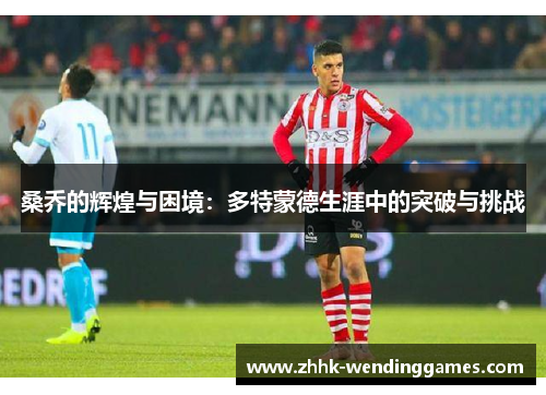 桑乔的辉煌与困境：多特蒙德生涯中的突破与挑战